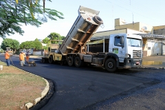 Governo entrega obras em Coronel Sapucaia - Foto Edemir Rodrigues (8)