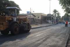 Governo entrega obras em Coronel Sapucaia - Foto Edemir Rodrigues (9)