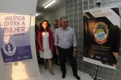 Delegacia da Mulher (300)
