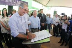 Governo entrega obras em Dourados - Foto Chico Ribeiro (14)