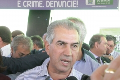 Governo entrega obras em Dourados - Foto Chico Ribeiro (15)