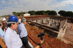 Governo entrega obras em Dourados - Foto Chico Ribeiro (2)