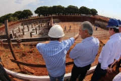 Governo entrega obras em Dourados - Foto Chico Ribeiro (6)