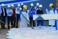 Visita a Empresa Latasa - Foto Edemir Rodrigues