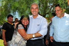 Governo entrega obras em Tacuru - Foto Edemir Rodrigues (5)