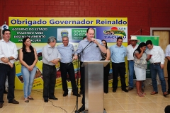 Governo entrega obras em Tacuru - Foto Edemir Rodrigues (7)