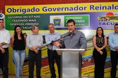 Governo entrega obras em Tacuru - Foto Edemir Rodrigues (8)