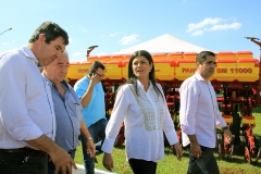 Abertura da 53ª Expoagro em Dourados - Foto Edemir Rodrigues(1)