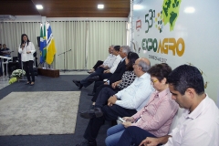 Abertura da 53ª Expoagro em Dourados - Foto Edemir Rodrigues(11)