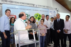 Abertura da 53ª Expoagro em Dourados - Foto Edemir Rodrigues(14)
