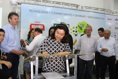 Abertura da 53ª Expoagro em Dourados - Foto Edemir Rodrigues(16)