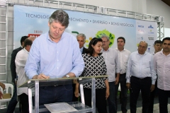 Abertura da 53ª Expoagro em Dourados - Foto Edemir Rodrigues(17)