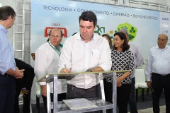 Abertura da 53ª Expoagro em Dourados - Foto Edemir Rodrigues(19)