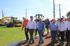 Abertura da 53ª Expoagro em Dourados - Foto Edemir Rodrigues(2)