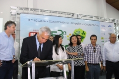 Abertura da 53ª Expoagro em Dourados - Foto Edemir Rodrigues(20)