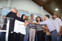 Abertura da 53ª Expoagro em Dourados - Foto Edemir Rodrigues(21)