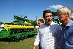 Abertura da 53ª Expoagro em Dourados - Foto Edemir Rodrigues(23)