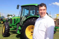 Abertura da 53ª Expoagro em Dourados - Foto Edemir Rodrigues(24)