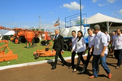 Abertura da 53ª Expoagro em Dourados - Foto Edemir Rodrigues(25)