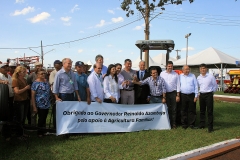 Abertura da 53ª Expoagro em Dourados - Foto Edemir Rodrigues(26)