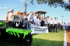 Abertura da 53ª Expoagro em Dourados - Foto Edemir Rodrigues(27)
