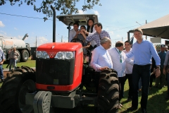 Abertura da 53ª Expoagro em Dourados - Foto Edemir Rodrigues(28)