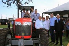 Abertura da 53ª Expoagro em Dourados - Foto Edemir Rodrigues(29)