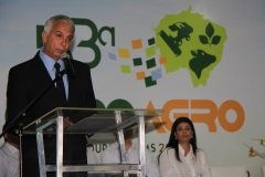 Abertura da 53ª Expoagro em Dourados - Foto Edemir Rodrigues(4)