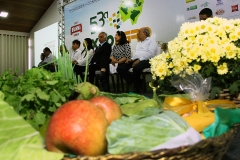 Abertura da 53ª Expoagro em Dourados - Foto Edemir Rodrigues(7)