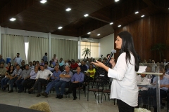 Abertura da 53ª Expoagro em Dourados - Foto Edemir Rodrigues(9)