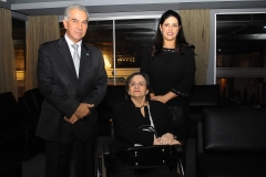 Governo participa da 1ª Conferência da Mulher Advogada - Foto Edemir Rodrigues