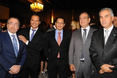 Governo participa da 1ª Conferência da Mulher Advogada - Foto Edemir Rodrigues