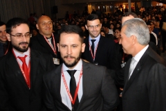 Governo participa da 1ª Conferência da Mulher Advogada - Foto Edemir Rodrigues