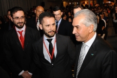 Governo participa da 1ª Conferência da Mulher Advogada - Foto Edemir Rodrigues