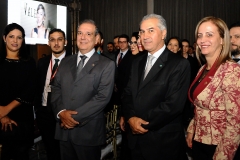 Governo participa da 1ª Conferência da Mulher Advogada - Foto Edemir Rodrigues