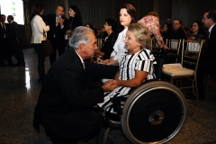 Governo participa da 1ª Conferência da Mulher Advogada - Foto Edemir Rodrigues