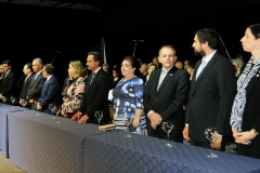 Governo participa da 1ª Conferência da Mulher Advogada - Foto Edemir Rodrigues