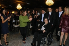 Governo participa da 1ª Conferência da Mulher Advogada - Foto Edemir Rodrigues