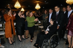 Governo participa da 1ª Conferência da Mulher Advogada - Foto Edemir Rodrigues