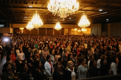 Governo participa da 1ª Conferência da Mulher Advogada - Foto Edemir Rodrigues