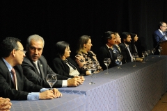 Governo participa da 1ª Conferência da Mulher Advogada - Foto Edemir Rodrigues