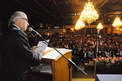 Governo participa da 1ª Conferência da Mulher Advogada - Foto Edemir Rodrigues