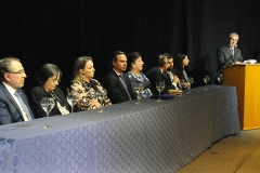 Governo participa da 1ª Conferência da Mulher Advogada - Foto Edemir Rodrigues