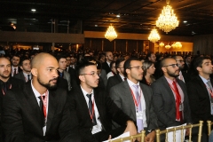 Governo participa da 1ª Conferência da Mulher Advogada - Foto Edemir Rodrigues