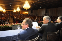 Governo participa da 1ª Conferência da Mulher Advogada - Foto Edemir Rodrigues