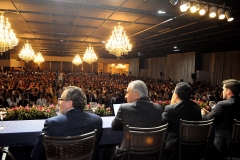 Governo participa da 1ª Conferência da Mulher Advogada - Foto Edemir Rodrigues