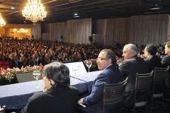 Governo participa da 1ª Conferência da Mulher Advogada - Foto Edemir Rodrigues