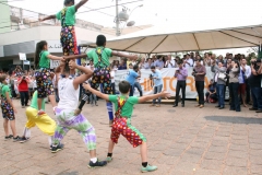 Governo participa do aniversário e entrega obras em Aquidauana - Foto Chico Ribeiro (14)