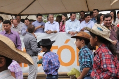 Governo participa do aniversário e entrega obras em Aquidauana - Foto Chico Ribeiro (15)