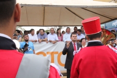 Governo participa do aniversário e entrega obras em Aquidauana - Foto Chico Ribeiro (16)